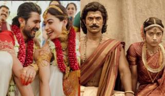 Vijay Deverakonda wows Rashmika Mandanna with sweet 'Ranabaali' birthday wish 