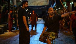 Who is Vikash Nowlakha? Man behind 'Dhurandhar' visuals receive immense praise