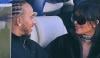 F1 drivers tease Lewis Hamilton, Kim Kardashian romance: 'Keeping up with the Hamiltons' 