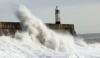 UK: Storm Dave leaves thousands without power, disrupts travel across the country during Easter