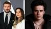 Victoria Beckham snubs Brooklyn as family reunites to mark David's big moment