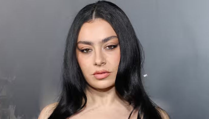Charli XCX faces musical plagiarism scandal over 'Wuthering Heights' songs