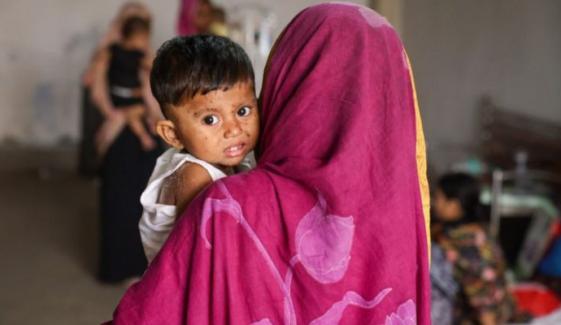 Measles Outbreak: Bangladesh launches emergency vaccination with UNICEF as death toll nears 100