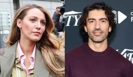 Blake Lively marks 2026 Easter after 'humiliating' defeat by Justin Baldoni 