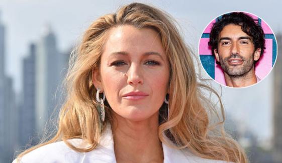 Blake Lively sends clear message on tossed lawsuit against Justin Baldoni