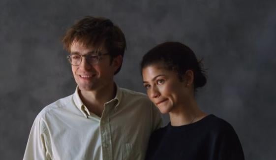 Zendaya, Robert Pattinson’s 'The Drama' impresses with strong opening