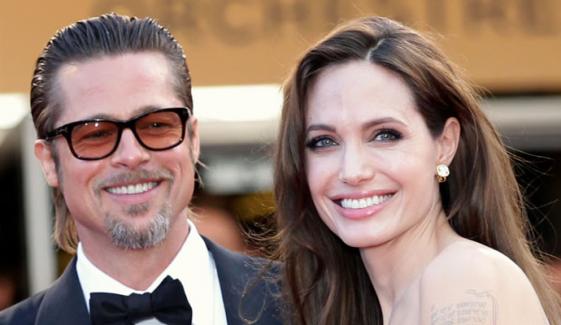 Brad Pitt's bold move against Angelina Jolie exposed by industry insiders