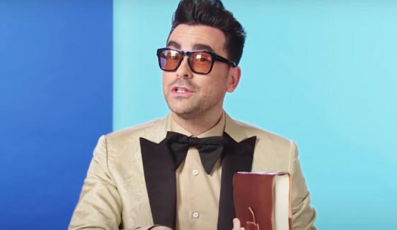 Dan Levy makes bombshell revelation about 'Schitt's Creek' sequel