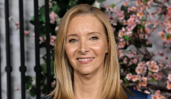 Lisa Kudrow reveals heartbreaking truth about her ‘Friends’ role