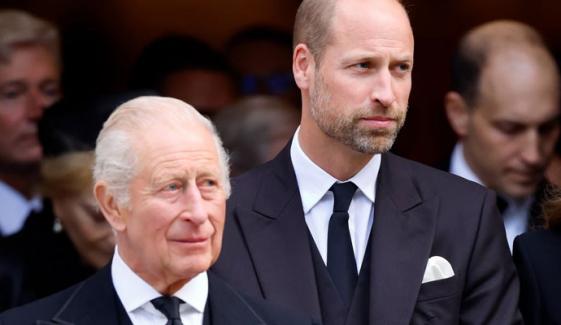 Prince William close friend makes bombshell claim comparing him to King Charles