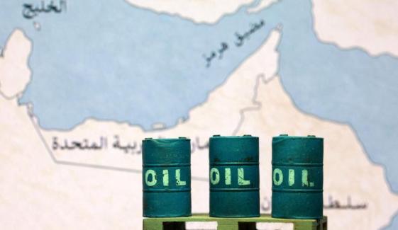 Saudi Arabia hits record oil premiums as Hormuz Crisis escalates