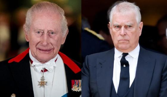 Andrew 'tests' King Charles' patience with bold demands amid escalating tensions 