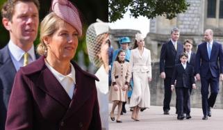 Duchess Sophie pulls out of royal Easter service at last minute: Here's why 