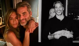 Jennifer Aniston observes first Easter with beau Jim Curtis: Pics inside 