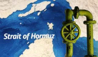 UAE says access to 'Strait of Hormuz' must be guaranteed in any US–Iran deal