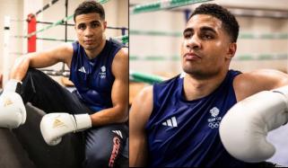 Delicious Orie: Boxing champ says 'depression fears' drove his retirement decision