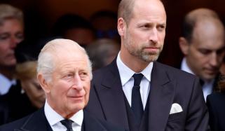 Prince William close friend makes bombshell claim comparing him to King Charles