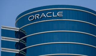 Oracle appoints Schneider Electric’s Hilary Maxson as new CFO