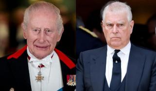 Andrew 'tests' King Charles' patience with bold demands amid escalating tensions 