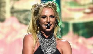 Britney Spears teases big music return after surprise Easter reunion 