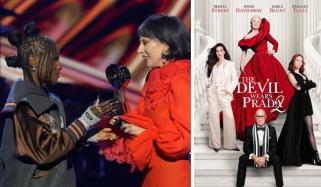 'Devil Wears Prada 2' final trailer: Lady Gaga, Doechii collab for new track 'Runway'
