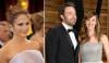 Jennifer Lopez sends heartfelt message after Ben Affleck, Jennifer Garner Easter reunion