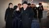 Kim Ju-ae: Did Kim Jong Un just confirm his daughter as successor?