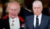 Andrew 'tests' King Charles' patience with bold demands amid escalating tensions 