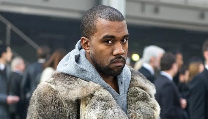 Kanye West under fire as top star urges brands to ditch Wireless Fest after Pepsi exit