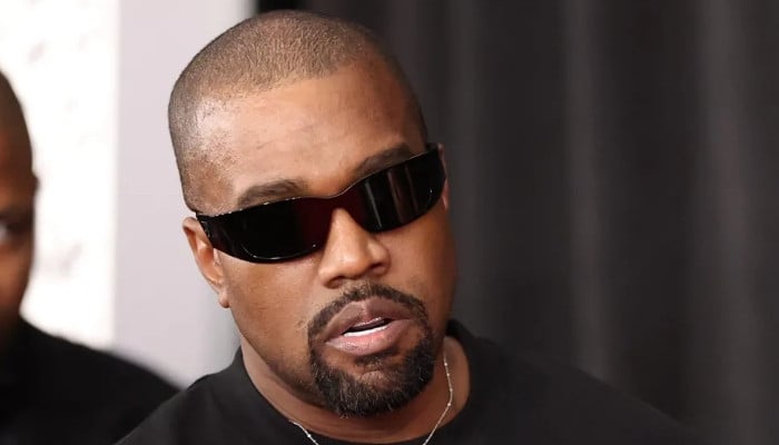 Wireless Festival cancelled after UK government blocks Kanye West entry