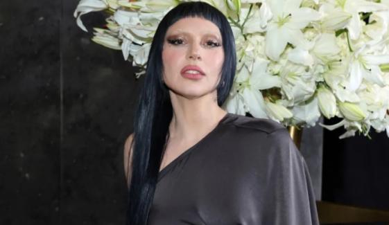 Lady Gaga forced to cancel show after doctor’s serious warning