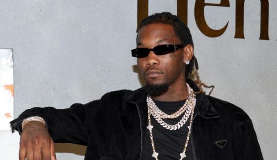 Offset shot in Florida: Is rapper dead or alive