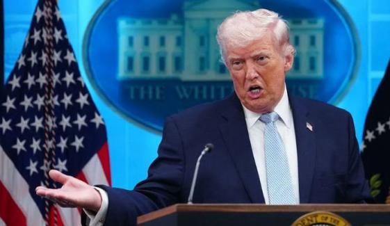 Trump threatens to 'take out Iran' if no deal finalizes before Tuesday's deadline