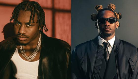 Lil Tjay breaks silence on Offset shooting incident, clears air on his 'involvement'