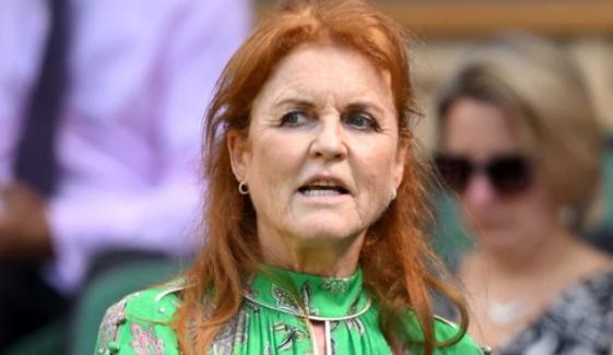 Sarah Ferguson says USA 'threatened' her amid Epstein fallout 