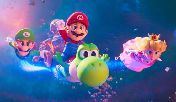 Inside Nintendo Switch 2 Super Mario Galaxy bundle deal on special discount