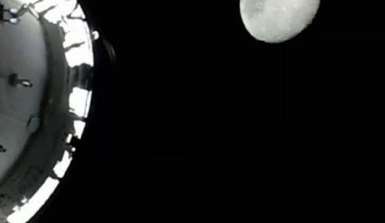 Artemis II breaks record, honours Jim Lovell in historic moon flyby