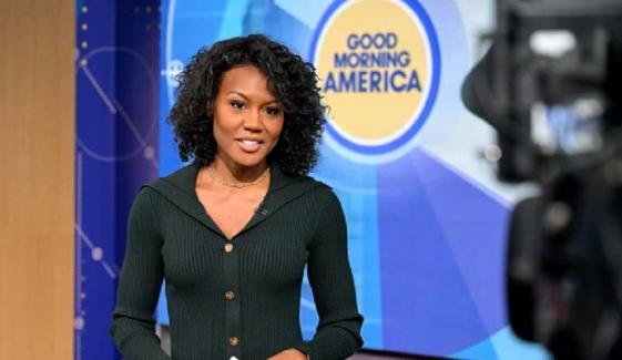 Janai Norman's abrupt exit from 'GMA' sparks outrage toward ABC