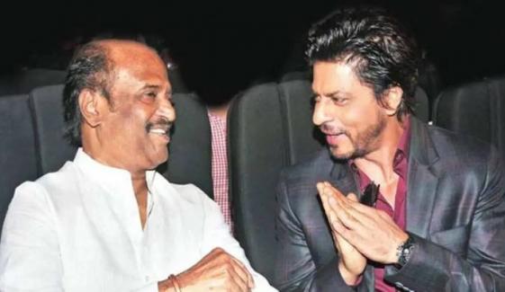 Shah Rukh Khan turns down cameo in Rajinikanth's 'Jailer 2' for major reason