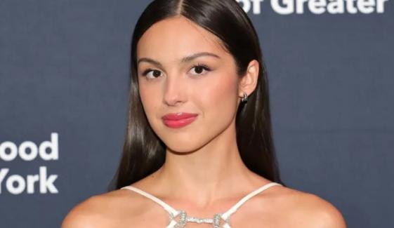 Olivia Rodrigo makes big announcement ahead of album release