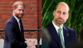 Royal Family in dilemma as Harry, William tensions resurface ahead of key event