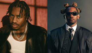 Lil Tjay breaks silence on Offset shooting incident, clears air on his 'involvement'