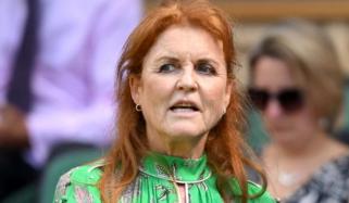 Sarah Ferguson says USA 'threatened' her amid Epstein fallout 