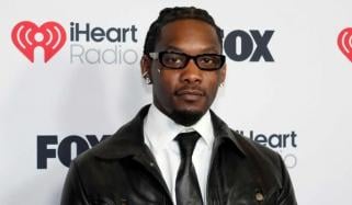 Offset’s final moments before shooting incident leaves fans in shock