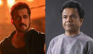 Salman Khan defends Rajpal Yadav after Chetak Screen Awards controversy
