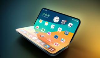 Apple's foldable iPhone faces delay in engineering test phase