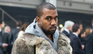 Kanye West under fire as top star urges brands to ditch Wireless Fest after Pepsi exit