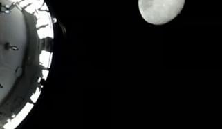 Artemis II breaks record, honours Jim Lovell in historic moon flyby