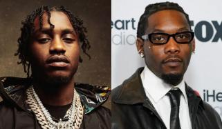 Rapper Lil Tjay arrested after Offset shooting at Florida casino