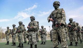 14 million Iranians volunteer to fight, says President Pezeshkian